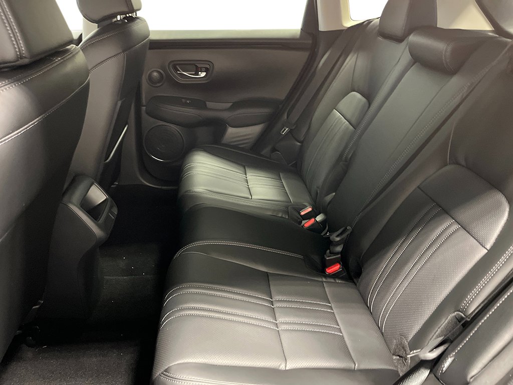 New 2027 Honda HR-V EX-L image 24