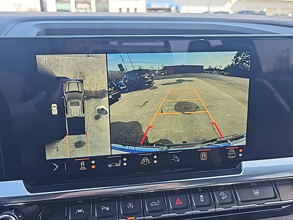 New 2026 GMC Sierra 1500 SLT w/ SLT Premium Plus Package image 25