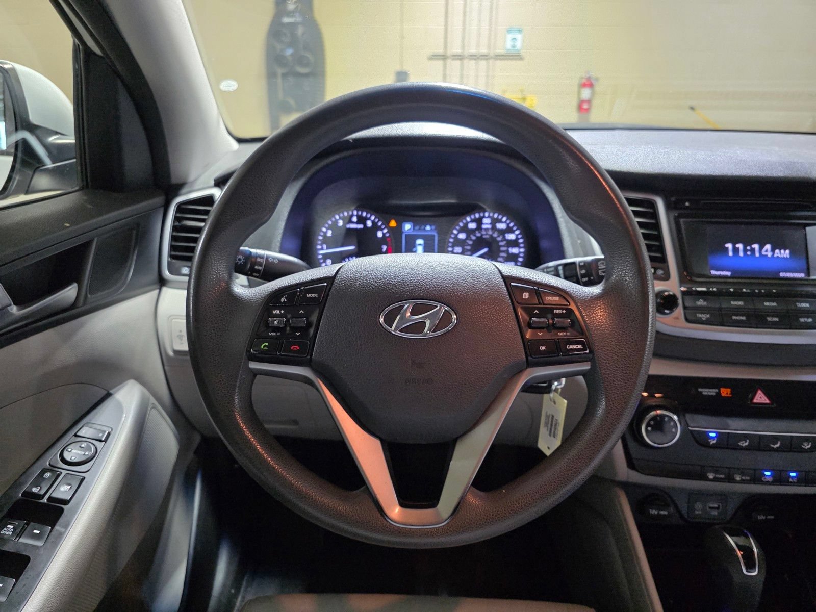 Used 2016 Hyundai Tucson SE FWD image 20