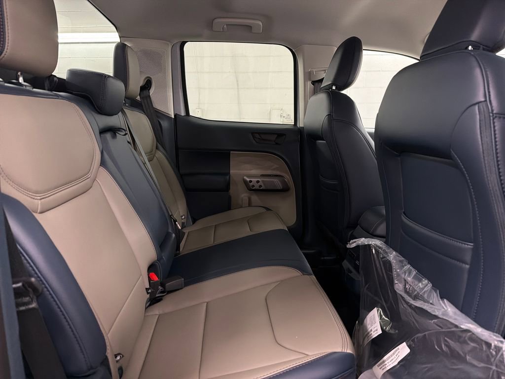 New 2026 Ford Maverick Lariat AWD/4WD image 29