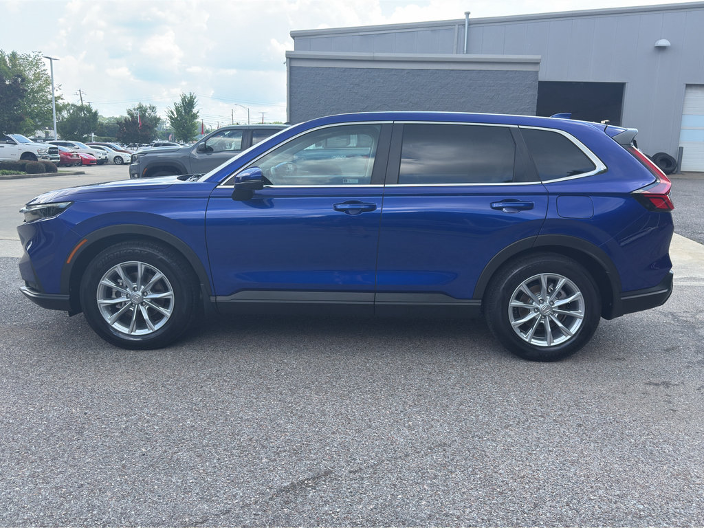 Used 2024 Honda CR-V EX-L image 6