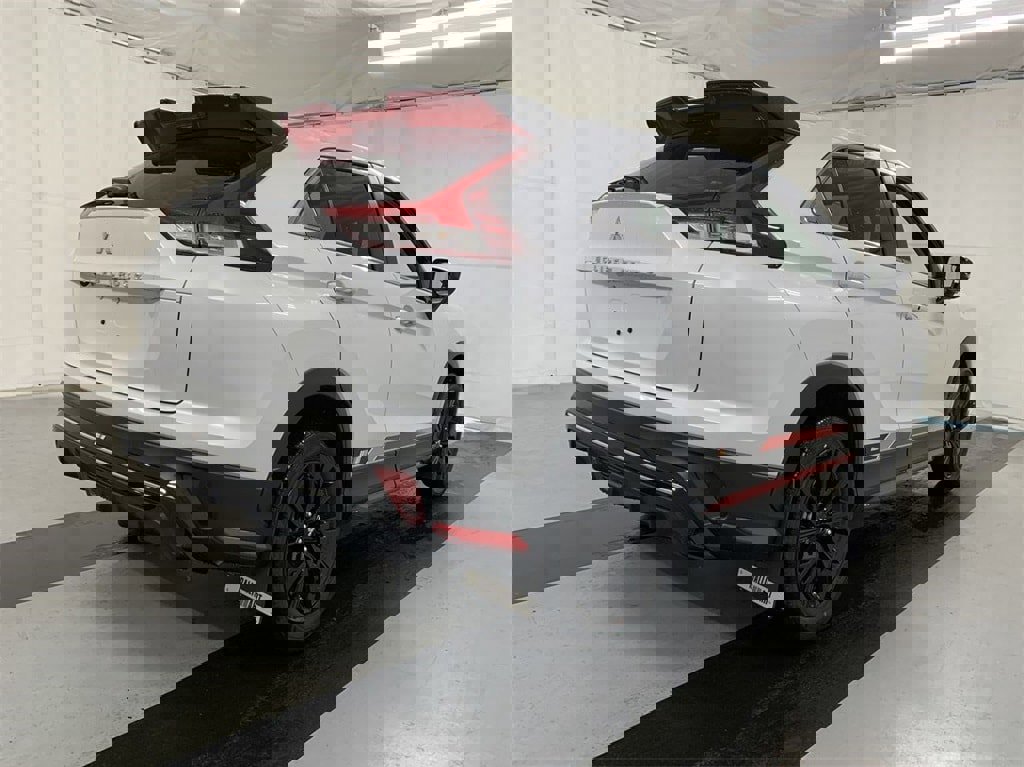 New 2024 Mitsubishi Eclipse Cross Ralliart image 6