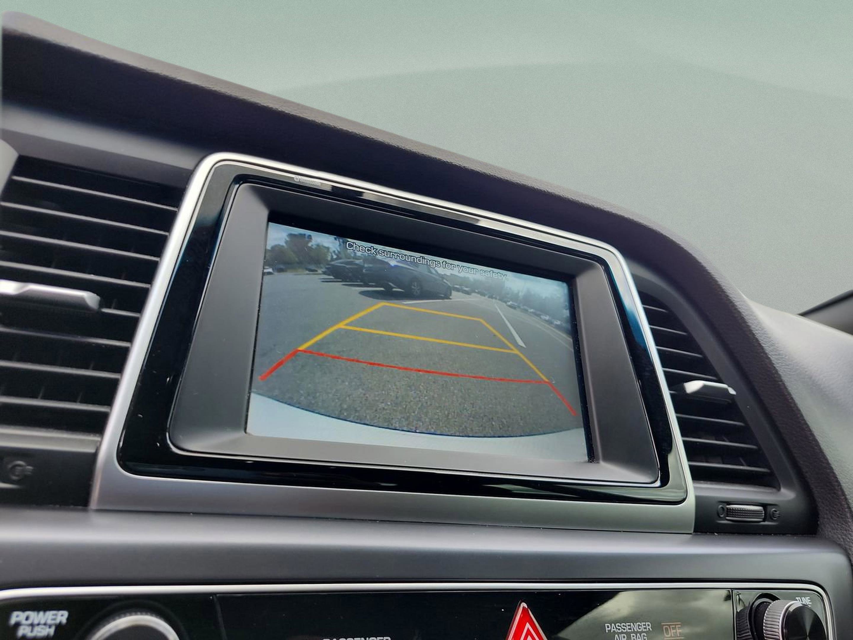 Used 2019 Hyundai Sonata Sport image 24