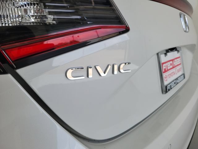 Used 2024 Honda Civic Sport Touring image 9