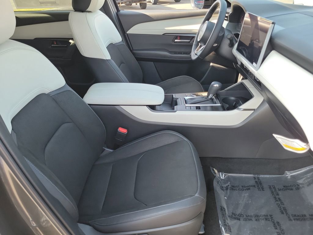 New 2026 MAZDA CX-5 Preferred AWD/4WD image 16