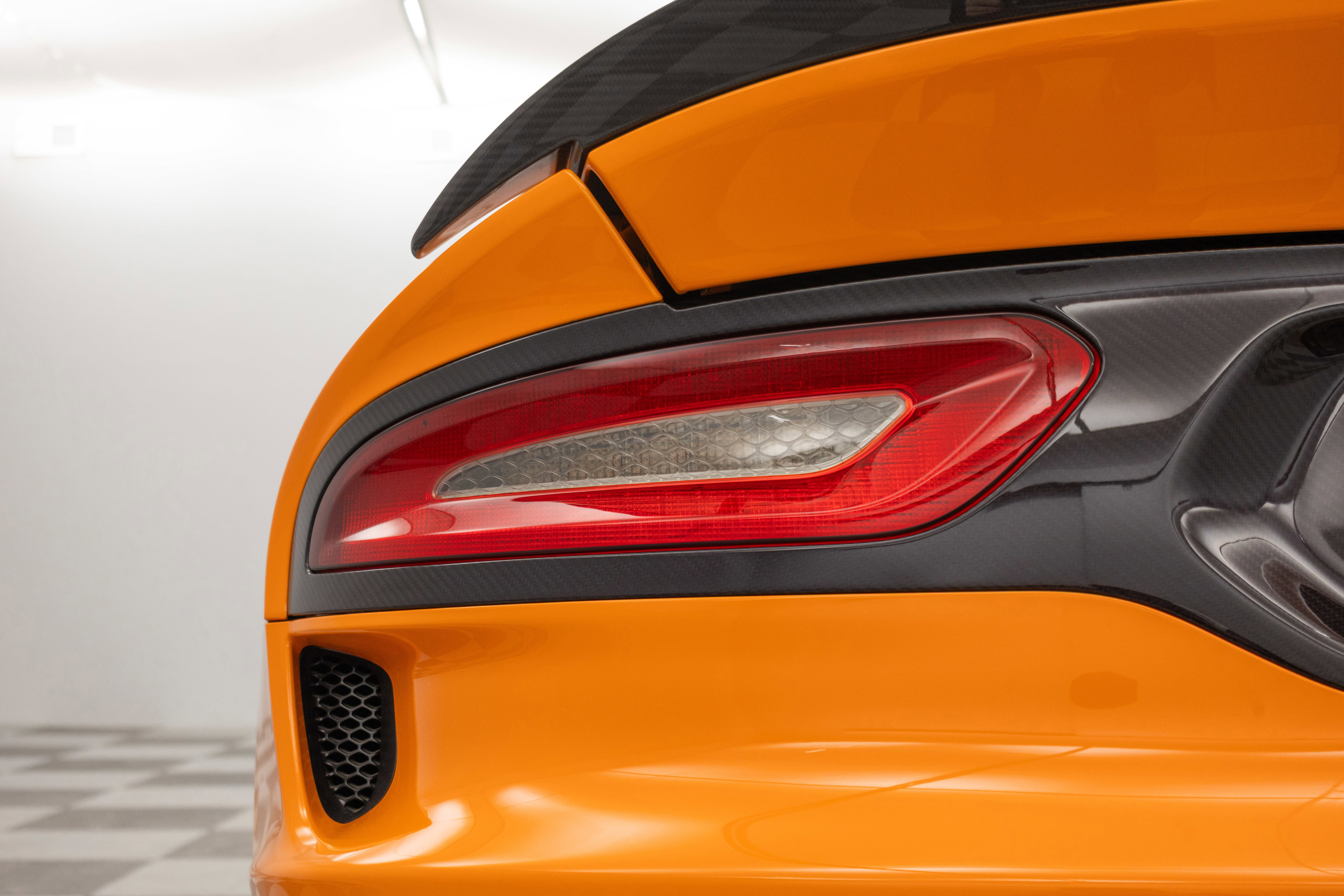 Used 2014 SRT Viper SRT-10 image 49