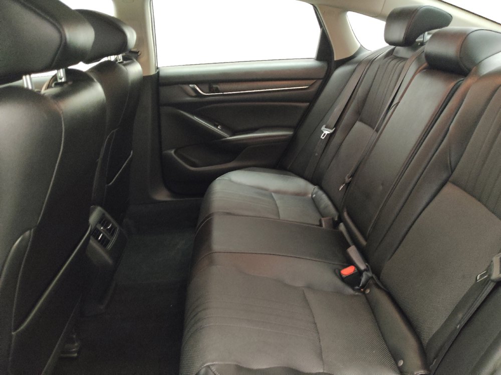 Used 2019 Honda Accord EX-L image 18