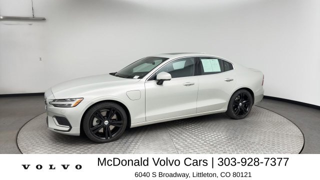 Used 2019 Volvo S60 T8 Inscription AWD/4WD image 6