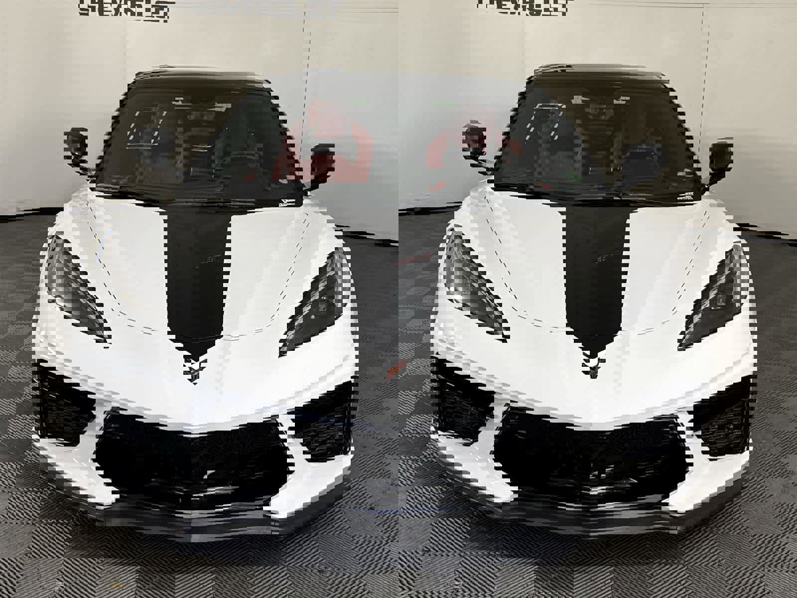 Certified 2023 Chevrolet Corvette 3LT image 8