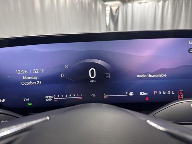 New 2026 Buick Enclave Sport Touring image 59