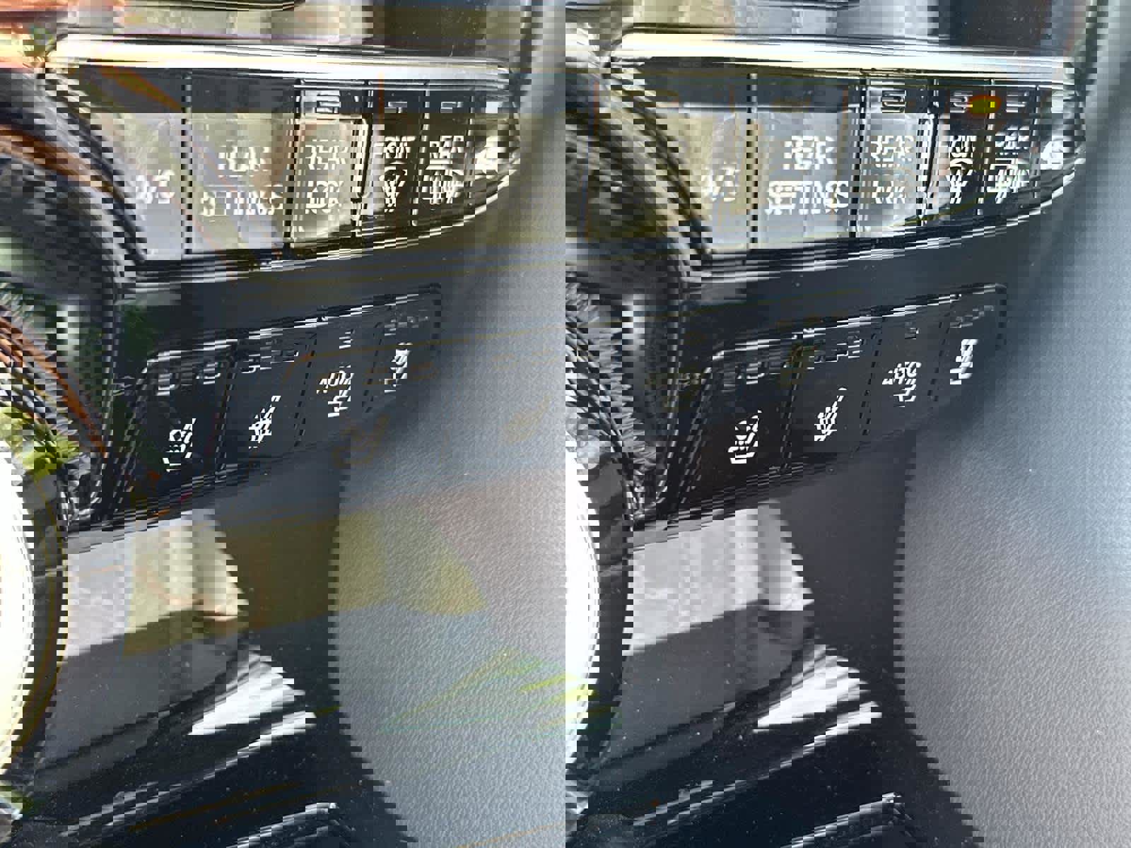 Used 2026 Acura MDX A-Spec image 26