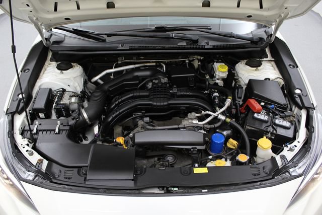 Used 2022 Subaru Impreza 2.0i AWD/4WD image 30
