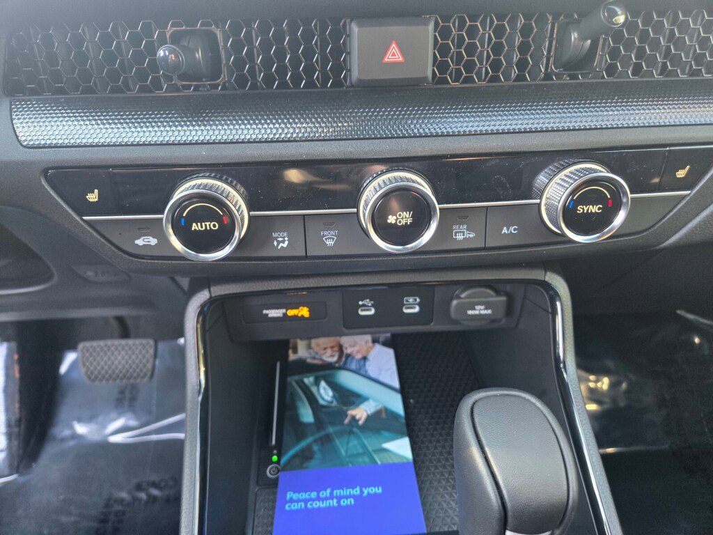 Used 2026 Honda CR-V Sport image 18