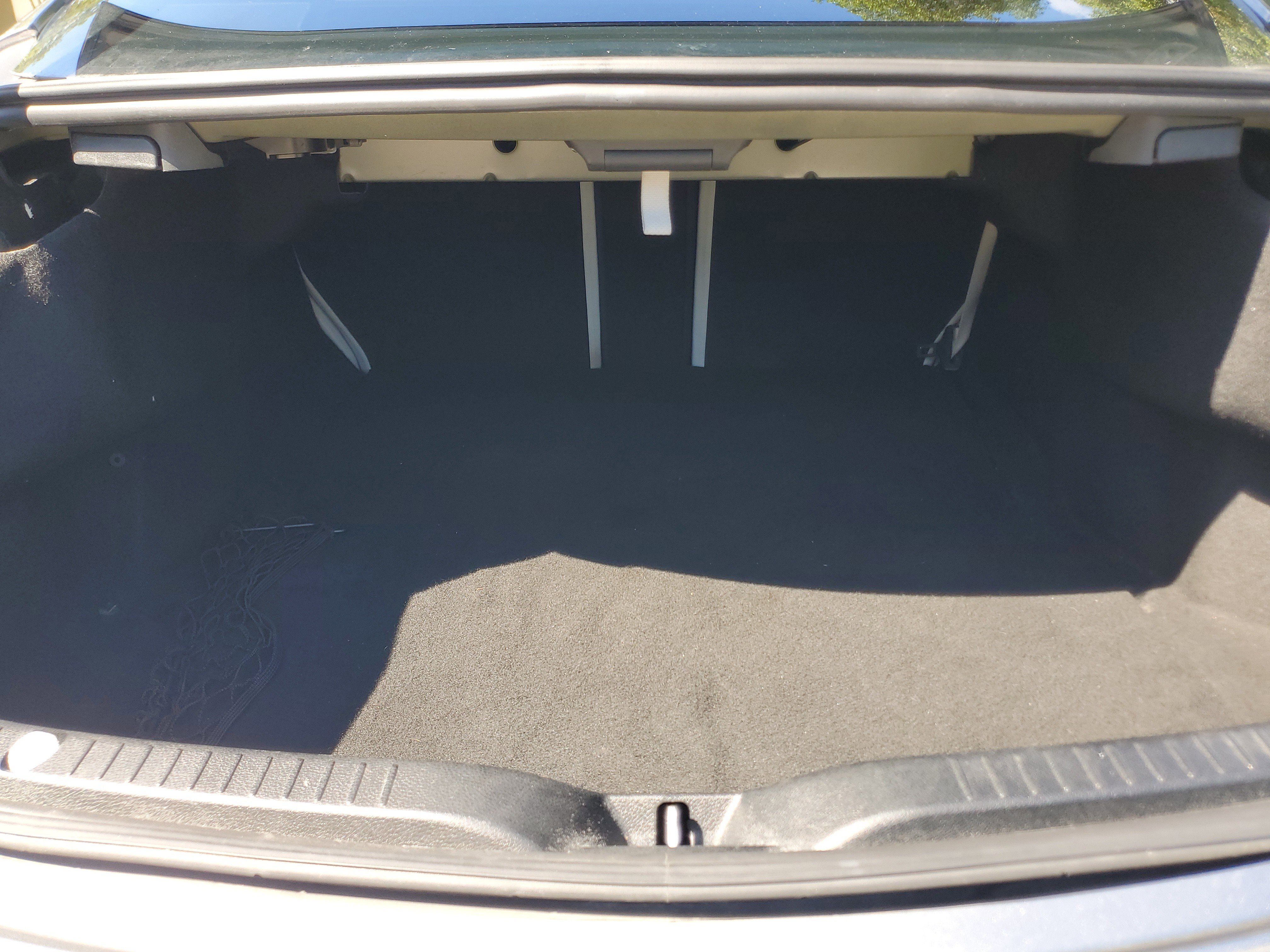 Used 2017 Mercedes-Benz C 300 Coupe image 8