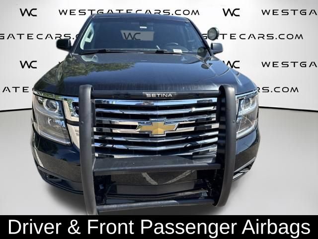Used 2019 Chevrolet Tahoe 4WD w/ Remote Keyless Entry Package image 14