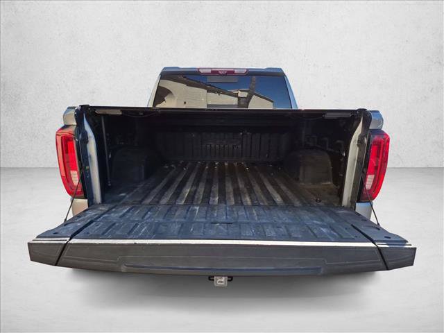 Used 2021 GMC Sierra 1500 AT4 w/ AT4 Premium Package AWD/4WD image 6