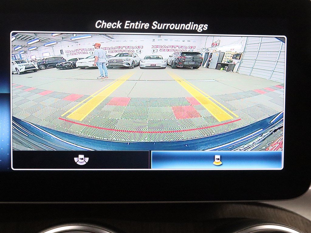 Used 2020 Mercedes-Benz C 300 4MATIC Sedan image 32