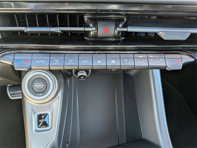 Certified 2024 Dodge Hornet R/T image 20