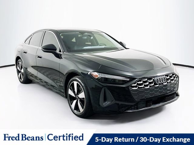 Used 2025 Audi A5 2.0T Premium Plus w/ Premium Plus