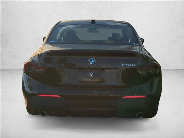 New 2026 BMW 230i Coupe w/ Convenience Package RWD image 8