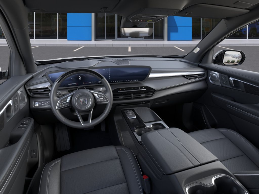 New 2027 Buick Enclave Avenir AWD/4WD image 15