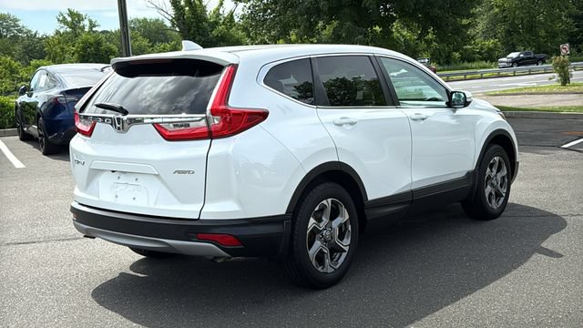 Used 2019 Honda CR-V EX image 4