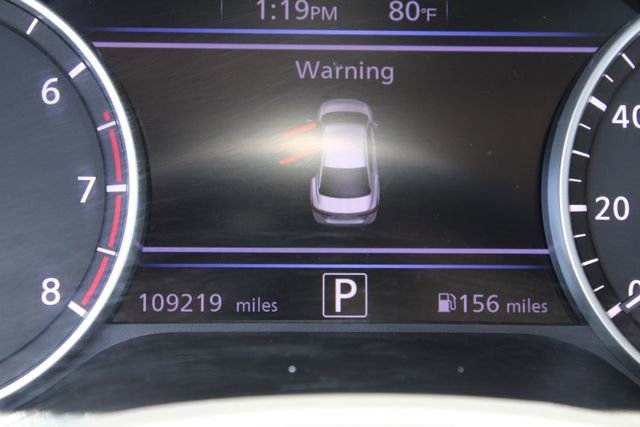 Used 2020 Nissan Sentra SR FWD image 21