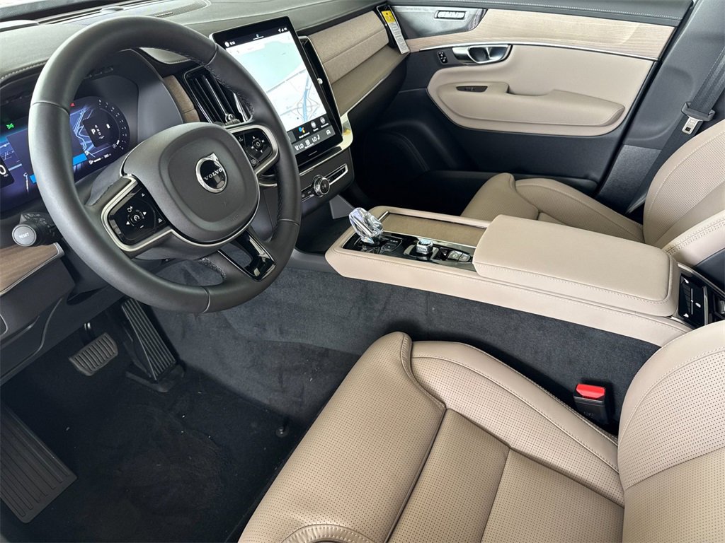 New 2026 Volvo XC90 B6 Ultra image 9