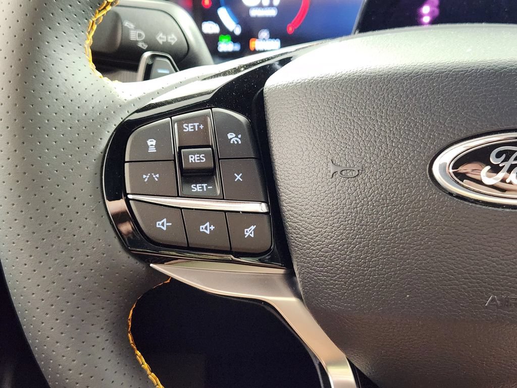 New 2026 Ford Explorer Tremor AWD/4WD image 19