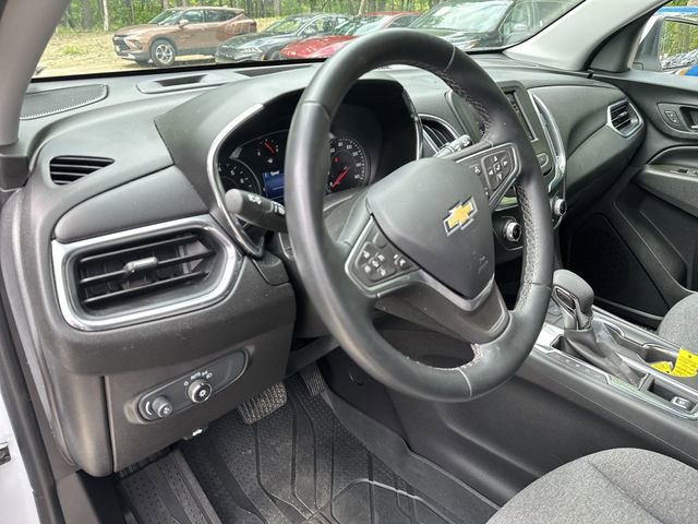 Used 2023 Chevrolet Equinox LT FWD image 12