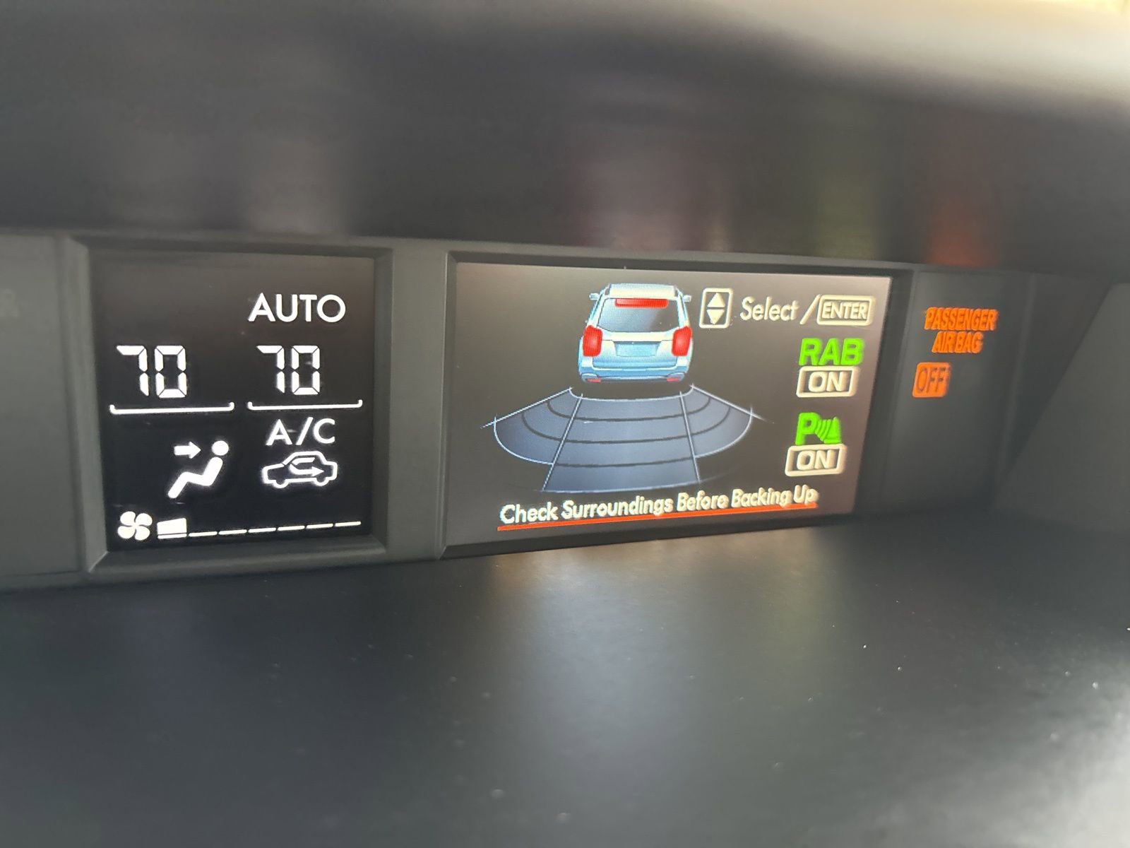 Used 2017 Subaru Forester 2.5i Touring image 25