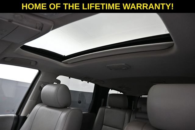 Used 2015 Toyota Sequoia Limited AWD/4WD image 37
