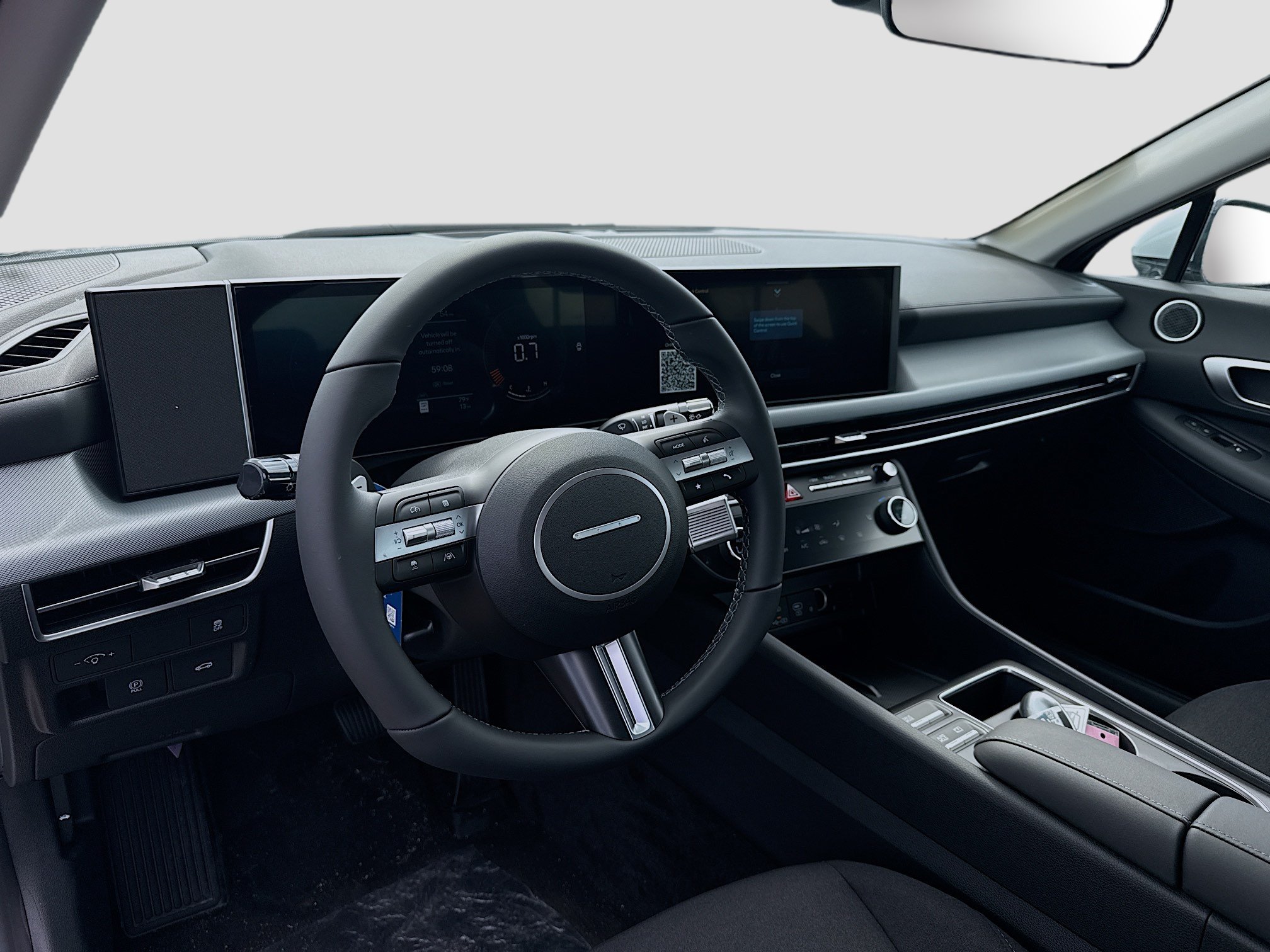New 2026 Hyundai Sonata SEL FWD image 7