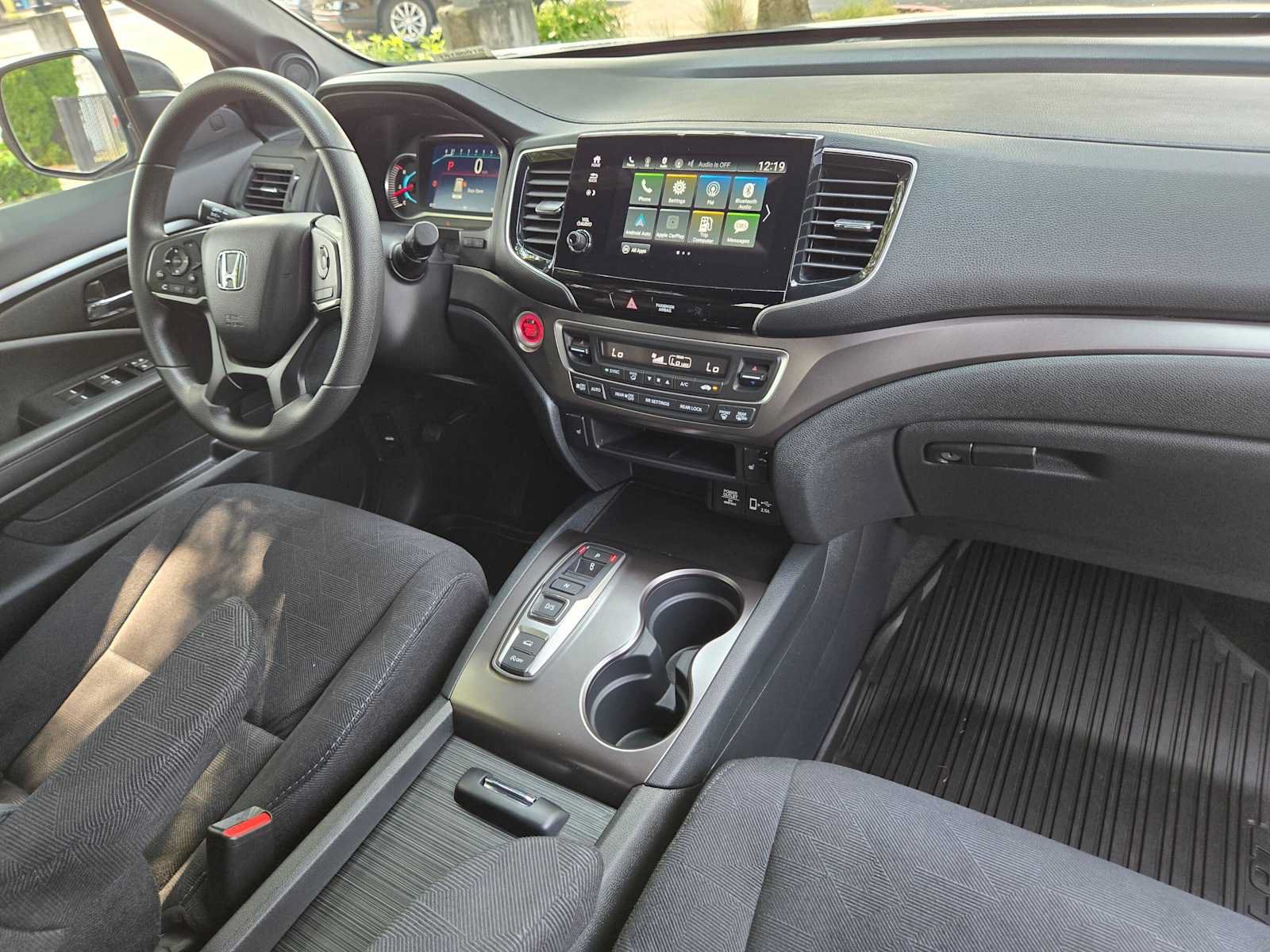 Used 2022 Honda Pilot Sport image 10