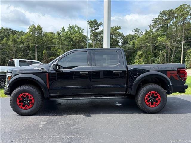 New 2026 Ford F150 Raptor w/ Equipment Group 803A Raptor R AWD/4WD image 2