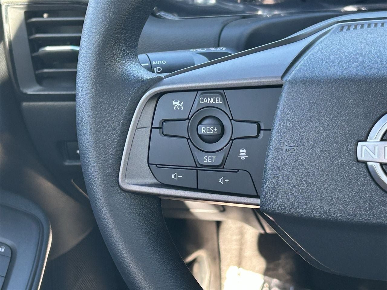 New 2026 Nissan Sentra S w/ S Cold Weather Package FWD image 25