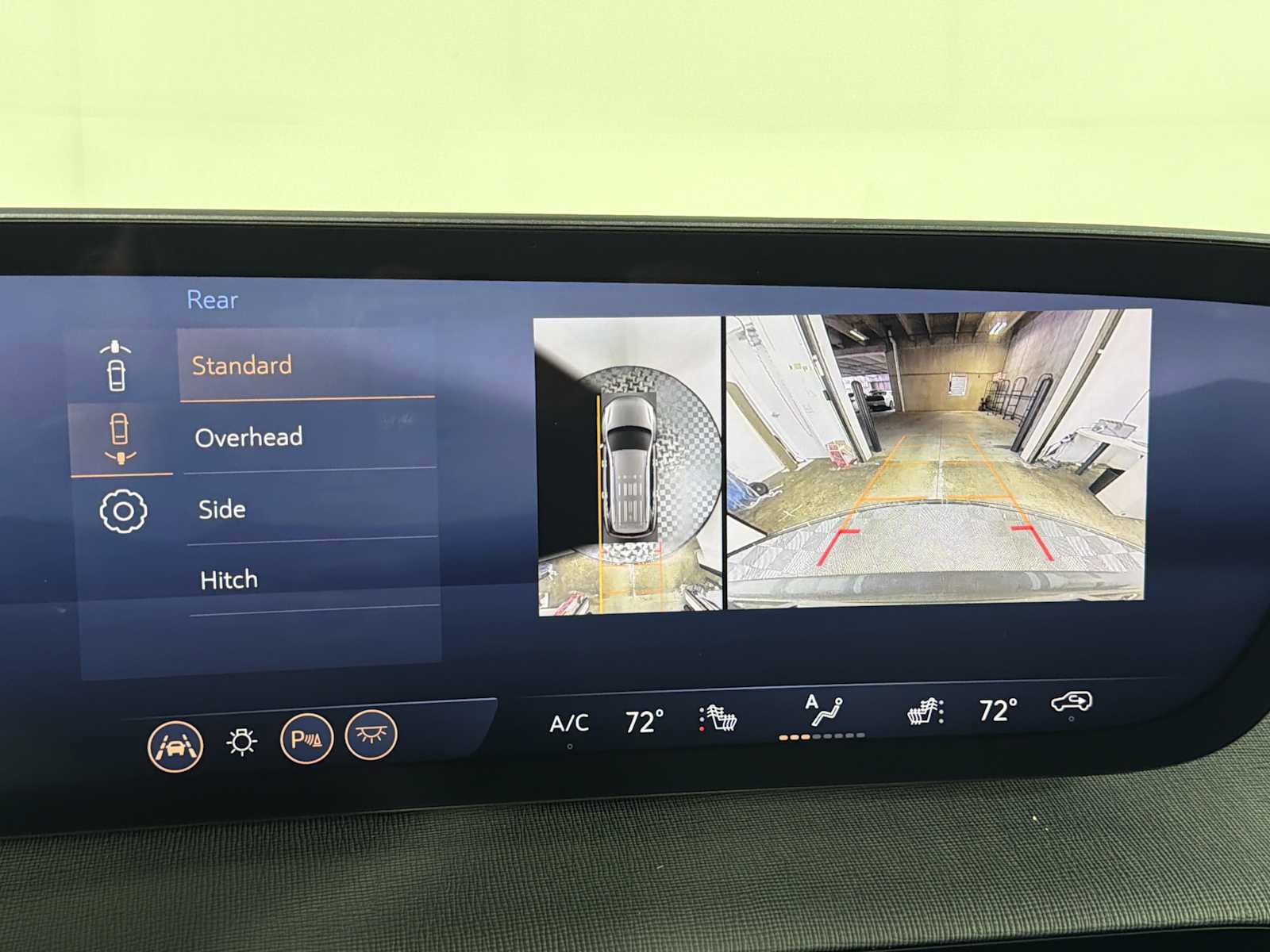 New 2026 Buick Enclave Sport Touring w/ Power Package image 33