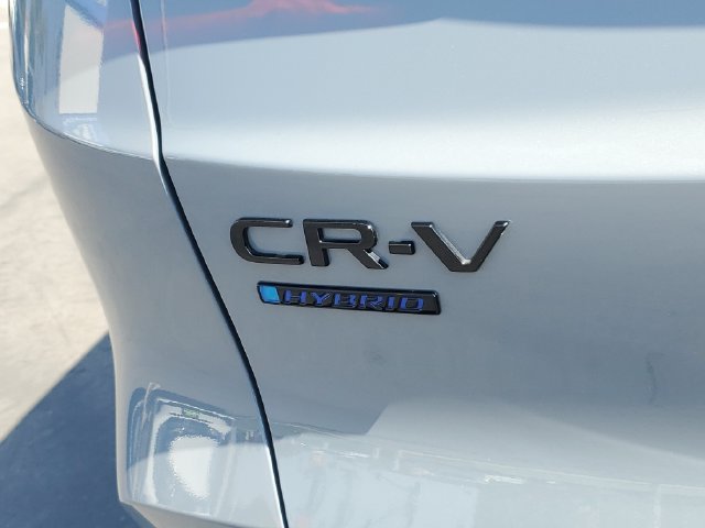 Certified 2026 Honda CR-V Sport Touring image 7