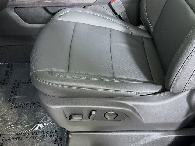 New 2026 Chevrolet Silverado 1500 LTZ w/ Technology Package image 20