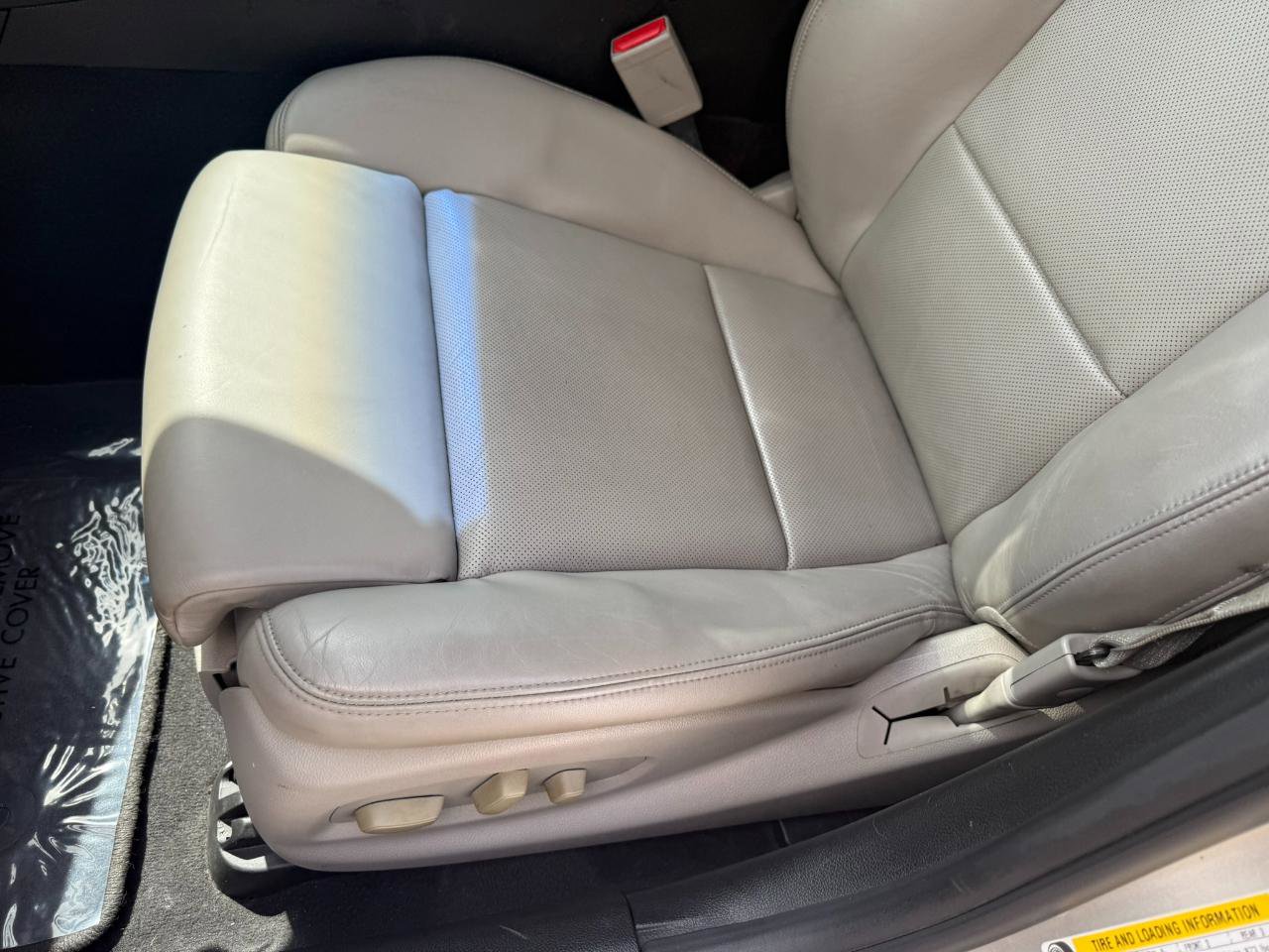 Used 2013 Cadillac ATS Performance image 30