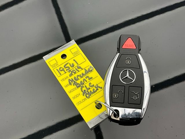 Used 2019 Mercedes-Benz GLC 300 w/ AMG Line image 25