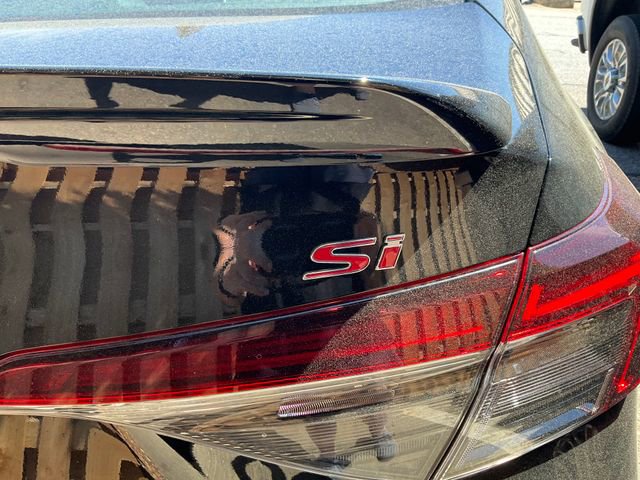 Used 2025 Honda Civic Si image 7
