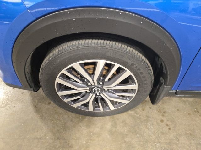 Used 2023 Nissan Kicks SV FWD image 10