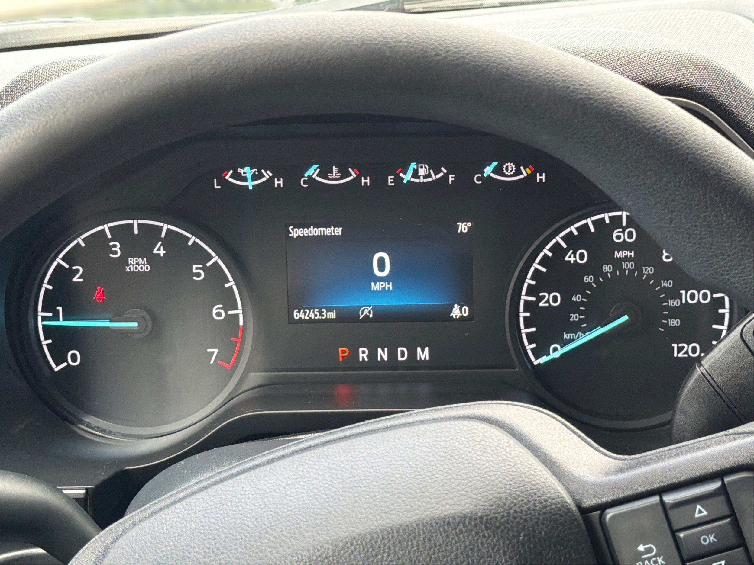 Used 2023 Ford F150 XL w/ STX Appearance Package AWD/4WD image 19