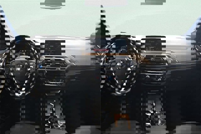 Used 2019 BMW X3 xDrive30i w/ Convenience Package image 5