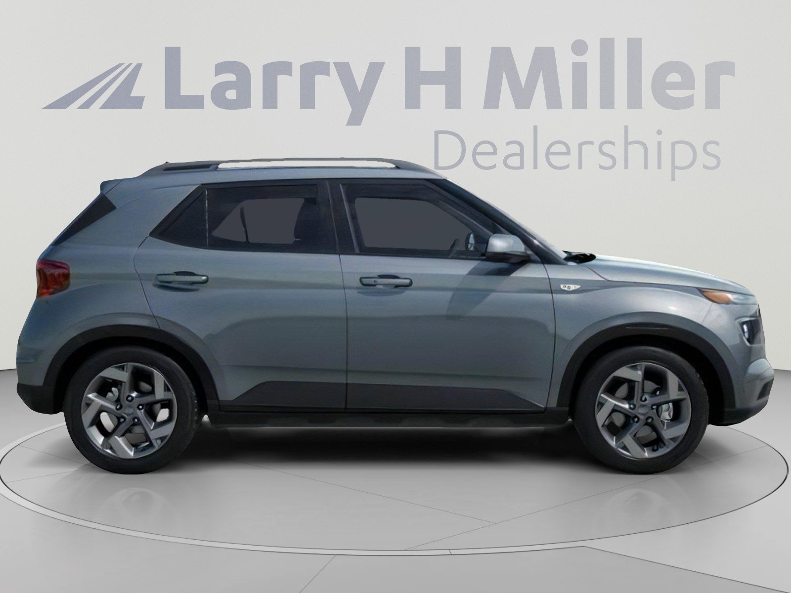 New 2026 Hyundai Venue SEL FWD image 7
