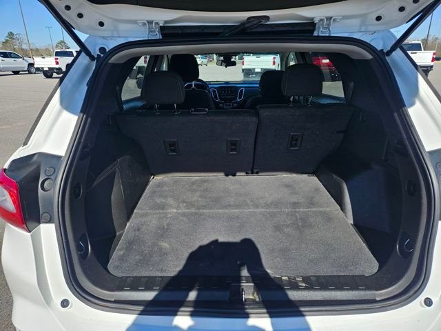 Used 2021 Chevrolet Equinox LT image 23