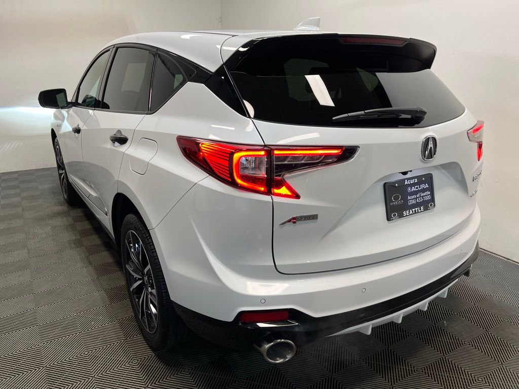 Used 2026 Acura RDX A-Spec image 24