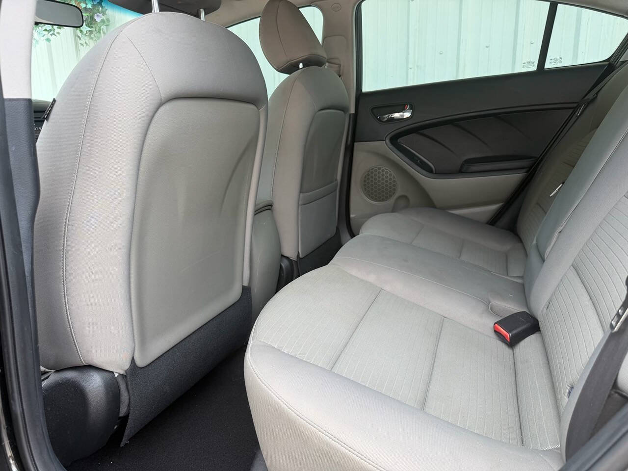 Used 2016 Kia Forte LX w/ LX Popular Plus Package FWD image 13