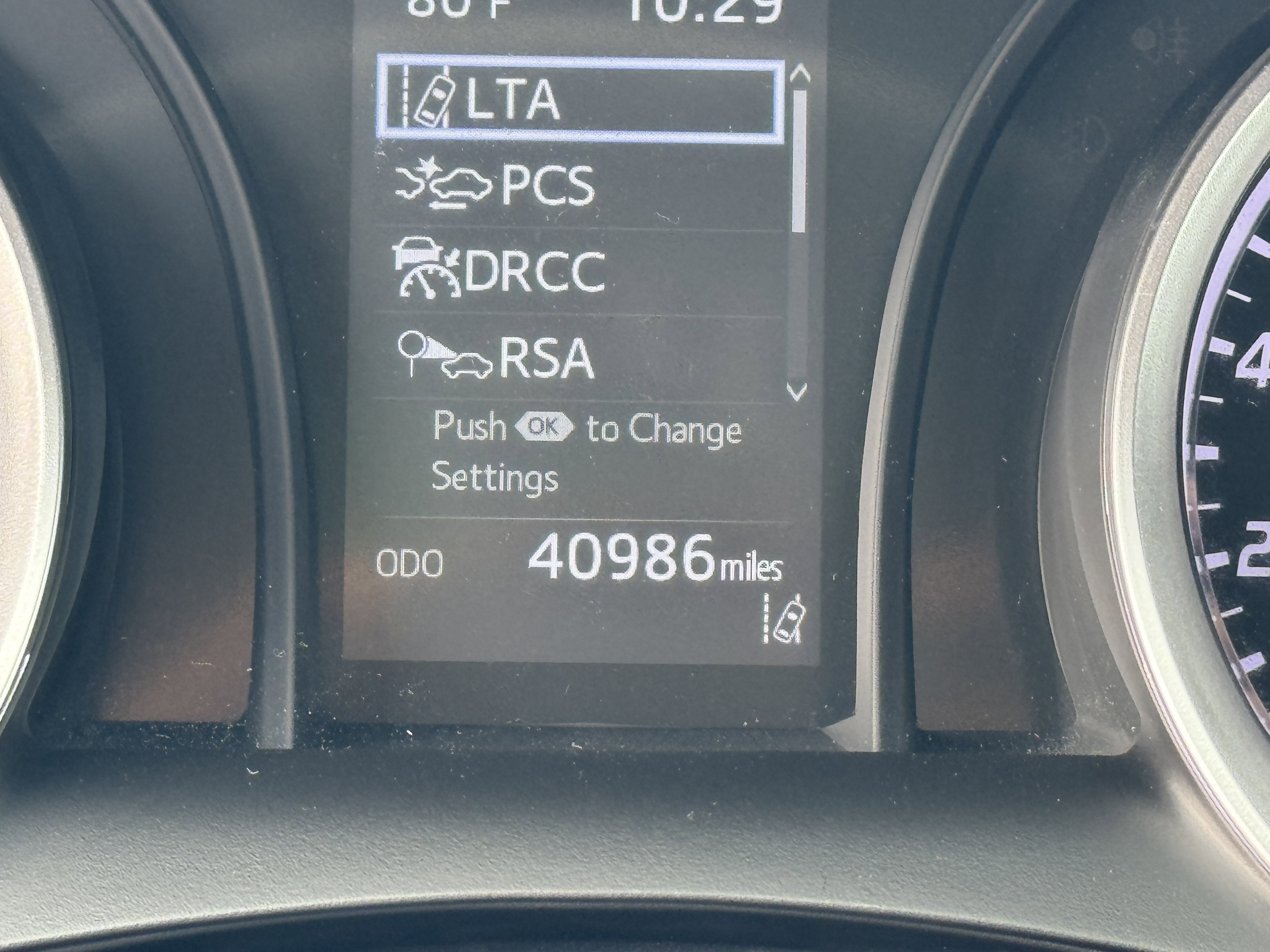 Used 2023 Toyota Camry LE image 33